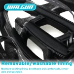 초경량 성인 자전거 헬멧 사이클링 자전거 헬멧 모자 mtb 남성용 남성용 여성용 casque race road bike new 헬멧 L 액세서리 - 이미지 5