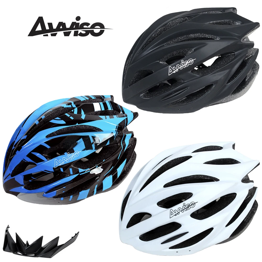 kf-A2f5e06f3b10341b6a1220cdeb76f3214Y 아비소 라이딩 자전거 헬멧 사이클 MTB 로드 초경량 통풍좋은 충격흡수 보호장비 필수템 안전용품 남녀공용 - 이미지 1