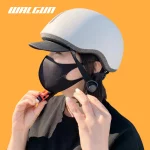 UB-26 사이클링 헬멧 도시 전기 스쿠터 안전 오토바이 헬멧 빈티지 도시 자전거 Ebike 자전거 헬멧 Casco 남성 여성 - 이미지 3