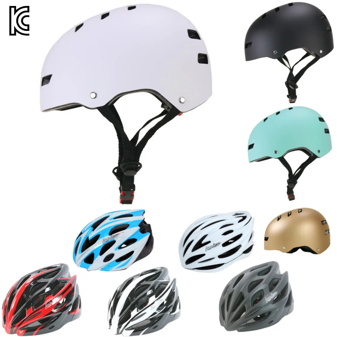 kf-Adfa367042d724b79bf34eedc3ca3bf0fD 한국발송/ COAB/Avviso 헬멧 모음전 특가이벤트 남녀공용 라이딩 자전거 헬멧 충격흡수 보호장비 안전용품 - 이미지 1