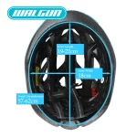 초경량 성인 자전거 헬멧 사이클링 자전거 헬멧 모자 mtb 남성용 남성용 여성용 casque race road bike new 헬멧 L 액세서리 - 이미지 4