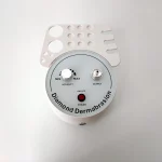 ZiCatkin 다이아몬드 미세 박피술 미용 기계 진공 흡입 도구 물 스프레이 얼굴 보습 얼굴 엑스 폴리 에이 팅 피부 필링 - 이미지 2