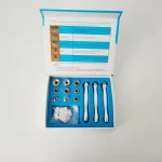 ZiCatkin 다이아몬드 미세 박피술 미용 기계 진공 흡입 도구 물 스프레이 얼굴 보습 얼굴 엑스 폴리 에이 팅 피부 필링 - 이미지 3