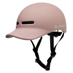 LOCLE 성인 Ebike 자전거 헬멧(바이저 포함) 초경량 자전거 헬멧 스쿠터 도시 통근 헬멧에 맞게 조절 가능 - 이미지 2