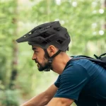 BATFOX 헬멧 남성용 사이클링 자전거 헬멧 casco para mtb 산악 자전거 레이싱 스피드 프레임 사이클링 헬멧 - 이미지 5