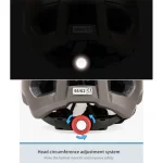 BATFOX MTB 헬멧 사이클링 남성용 자전거 헬멧 casco bicicleta 초경량 레이싱 스피드 프레임 산악 도로 자전거 헬멧 - 이미지 3