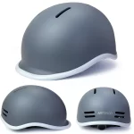 성인 및 청소년을 위한 ARTOROO 스쿠터 스포츠 헬멧 - 스케이트보드, 사이클링, 롤러 스케이트 및 도시용 크기 조절 가능한 자전거 헬멧 - 이미지 2