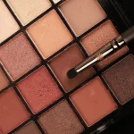 피카소 그레이 메이크업 브러쉬 602 뾰족한 디테일 브러쉬 부드러운 양모 단단한 나무 전문 작은 뾰족한 디테일 브러쉬 미용 도구 - 이미지 2