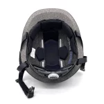 YUMAJ RECON 도시 자전거 헬멧, 초경량 충돌 방지 라이딩, 전기 스쿠터 안전 헬멧 YM-122A - 이미지 3