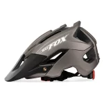 BATFOX MTB 헬멧 사이클링 남성용 자전거 헬멧 casco bicicleta 초경량 레이싱 스피드 프레임 산악 도로 자전거 헬멧 - 이미지 5