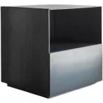 이탈리아 미니멀리스트 하이 엔드 나이트 스탠드 침대 옆 테이블 침실 가구 침실 Muebles 용 서랍장 - 이미지 5