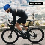 성인용 자전거 헬멧 자전거 타기 자전거 타기 스케이트 스케이트보드 헬멧 특대형 머리 둘레 L 58-61cm&XL 61-64cm - 이미지 3