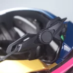 WALGUN 남성 여성 에어로 사이클링 헬멧 M L 편안한 도로 자전거 헬멧 공기 역학적 디자인 초경량 자전거 헬멧 Casco - 이미지 5