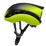 성인용 경량 조절식 자전거 헬멧 마그네틱 버클 클로저 성인용 자전거 액세서리 산악 자전거 PC 쉘 - 이미지 3