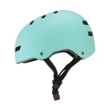 [한국발송] KC인증완료 최저가 민트 헬멧 자전거 킥보드 오토바이 배민 헬멧추천 가성비헬멧 라이딩 MTB 로드 승마 수상스키 - 이미지 2