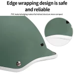 PEMILA 자전거 헬멧 성인 사이클링 헬멧 도시 통근자 조정 가능한 자전거 사이클링 헬멧 스쿠터 스케이트 도로 MTB 승마 헬멧 - 이미지 4