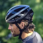 MIPS 시스템을 갖춘 ABUS 자전거 헬멧, 남성용 및 여성용 MTB 및 도로 사이클링 헬멧, 경량 자전거 안전 장비 - 이미지 4