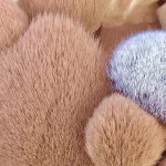 13 PCS 메이크업 브러쉬 세트 아이 섀도우 재단 여성 화장품 브러시 아이섀도 블러쉬 뷰티 소프트 메이크업 도구 가방 - 이미지 4