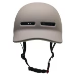 LOCLE 초경량 사이클링 헬멧 남자 여자 Ebike 자전거 헬멧 바이저 IN-MOLD 자전거 헬멧 스쿠터 도시 통근 헬멧 - 이미지 3