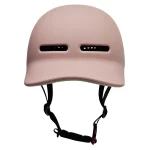 LOCLE 성인 Ebike 자전거 헬멧(바이저 포함) 초경량 자전거 헬멧 스쿠터 도시 통근 헬멧에 맞게 조절 가능 - 이미지 3