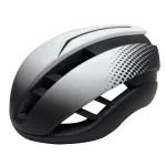 성인용 경량 조절식 자전거 헬멧 마그네틱 버클 클로저 성인용 자전거 액세서리 산악 자전거 PC 쉘 - 이미지 6