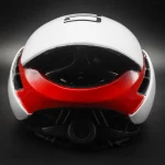 사이클링 헬멧 에어로 자전거 헬멧 TT 타임 트라이얼 남녀 라이딩 레이스 로드 바이크 헬멧 야외 스포츠 안전 캡 카스코 시클리스모 - 이미지 4