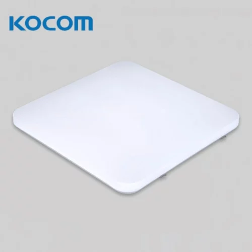 코콤 국산 아크릴 LED 방등 60W 천장등 주방등 거실 방 등 사각 주광색