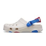 [크록스] 크록스 클래식 올터레인 클로그 206340-160