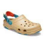 크록스 클래식 올 테레인 클로그 206340-265 - 이미지 3