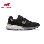 뉴발란스 992 USA 블랙 M992BL - 이미지 4