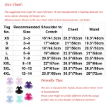 YiZYiF 반팔 코튼 댄스 발레 투투 원피스 소녀 발레 원피스, 체조 레오타드 댄스웨어 발레리나 파티 의상 - 이미지 5