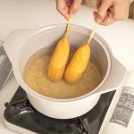 셰프라인 CP 세라믹 냄비 세트 2종 (대한민국 제조) - 이미지 5