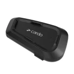 카르도 스피릿HD 싱글 바이크 헬멧 블루투스 인터콤 오토바이 세나 호환 비모토 배달용 - 이미지 2