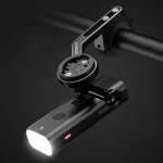 락브로스 자전거라이트 전조등 자전거후레쉬 충전식라이트 RHL800D - 이미지 5