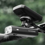 락브로스 자전거라이트 전조등 자전거후레쉬 충전식라이트 RHL800D - 이미지 3