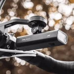 락브로스 자전거라이트 전조등 자전거후레쉬 충전식라이트 RHL800D - 이미지 2