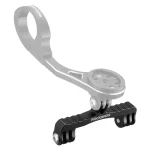 락브로스 듀얼 확장마운트 브라켓 고프로 가민 아답터 FK-312 - 이미지 3