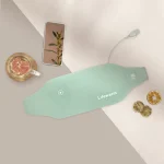 [휴비딕] 초경량 허리찜질기 복대 무선 허리 온열찜질기 허리마사지기 충전식 HHB-5W - 이미지 6