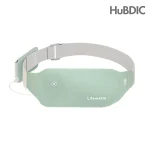 [휴비딕] 초경량 허리찜질기 복대 무선 허리 온열찜질기 허리마사지기 충전식 HHB-5W - 이미지 4