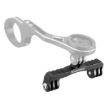 락브로스 듀얼 확장마운트 브라켓 고프로 가민 아답터 FK-312 - 이미지 4