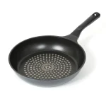 (1+1) 셰프쿡 티타늄코팅 인덕션 IH 후라이팬 궁중팬 (대한민국 제조) - 이미지 2