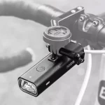 락브로스 자전거라이트 전조등 자전거후레쉬 충전식라이트 RHL800D - 이미지 4