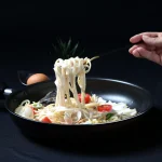 셰프라인 CP 넌스틱코팅 후라이팬 + 궁중팬 2종 세트 22cm 28cm 30cm 32cm (대한민국 제조) - 이미지 3