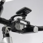 락브로스 듀얼 확장마운트 브라켓 고프로 가민 아답터 FK-312 - 이미지 6