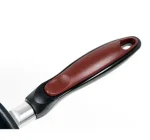 셰프라인 CP 넌스틱코팅 후라이팬 + 궁중팬 2종 세트 22cm 28cm 30cm 32cm (대한민국 제조) - 이미지 5