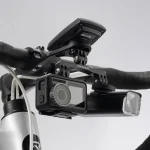 락브로스 듀얼 확장마운트 브라켓 고프로 가민 아답터 FK-312 - 이미지 5