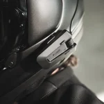 카르도 팩톡 프로 바이크 오토바이 헬멧 블루투스 메시 인터콤 세나 호환 - 이미지 3