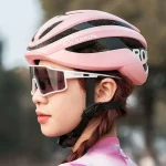 락브로스 자전거헬멧 로드 엠티비 킥보드 항균패드 사이즈조절 LK-12 - 이미지 3