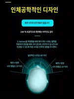 사계절 오토바이 헬멧 듀얼 렌즈 오토바이 헬멧 전기차 헬멧 사계절 안전모 - 이미지 4