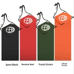 OFFBONGAGE 자전거 프론트 랙 캐리어 패니어 가방 수하물 선반 브래킷 트렁크 MTB 자전거 사이클링 랙 10kg 적재 용량 - 이미지 5